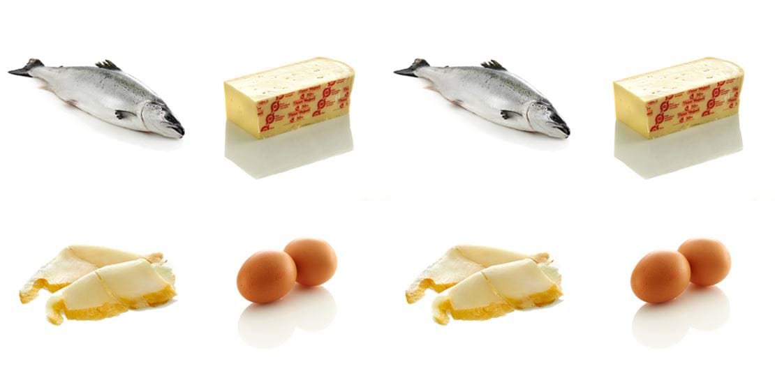 d vitamin dagligt behov